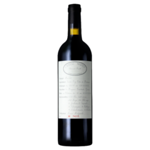 Réserve de Famille 2020 - Château Martet