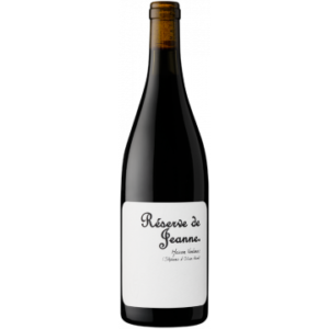 Réserve de Jeanne 2022 - Maison Ventenac