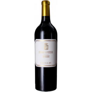 Réserve de la Comtesse 2023 - Tweede Wijn Van Château Pichon Longueville Comtesse de Lalande