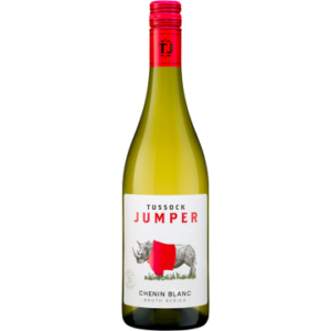 Rhino Chenin Blanc 2025 - Tussock Jumper
