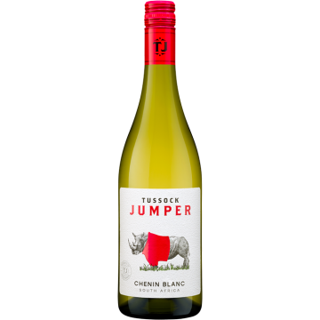 Rhino Chenin Blanc 2025 - Tussock Jumper