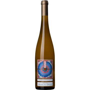 Ribeauvillé 2024 - Marcel Deiss