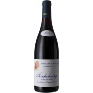 Richebourg Grand Cru 2021 - Domaine A.-F. Gros