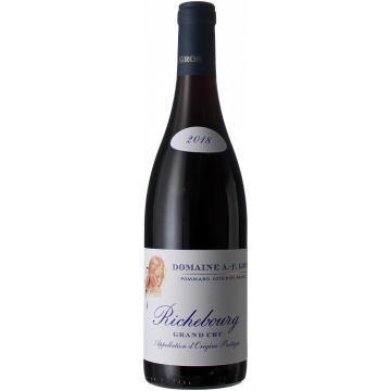 Richebourg Grand Cru 2021 - Domaine A.-F. Gros