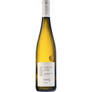 Riesling Berg 2024 - Melanie Pfister