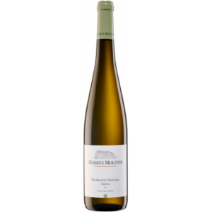 Riesling Bernkasteler Badstube Auslese * GRC 2022 - Markus Molitor