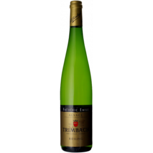 Riesling Cuvée Frederic Emile 2019 - Domaine Trimbach