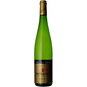 Riesling Cuvée Frederic Emile 2019 - Domaine Trimbach
