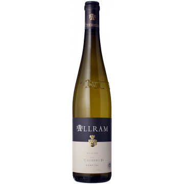 Riesling Gaisberg 1 ÖTW 2022 - Allram