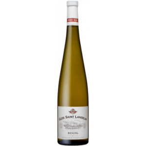Riesling Grand Cru 2022 - Clos Saint Landelin - Véronique & Thomas Muré