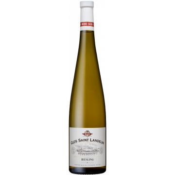 Riesling Grand Cru 2022 - Clos Saint Landelin - Véronique & Thomas Muré