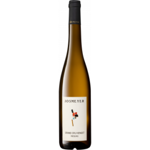 Riesling Grand Cru Hengst 2019 - Domaine Josmeyer