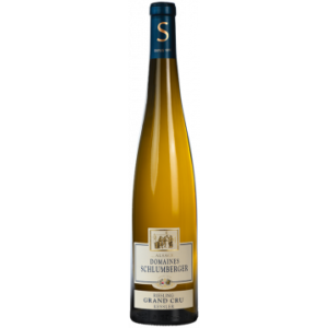 Riesling Grand Cru Kessler 2020 - Domaine Schlumberger