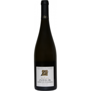 Riesling Grand Cru Pfingstberg 2016 - Domaine Valentin Zusslin