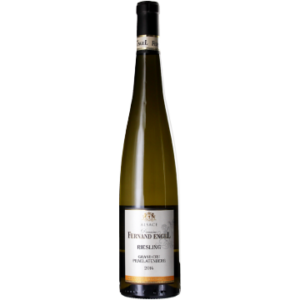 Riesling Grand Cru Praelatenberg 2022 - Domaine Fernand Engel