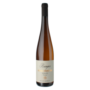 Riesling Grand Cru Rangen - Volcanique 2024 - Domaine Julien Schaal