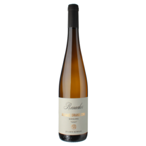 Riesling Grand Cru Rosacker - Calcaire 2025 - Domaine Julien Schaal