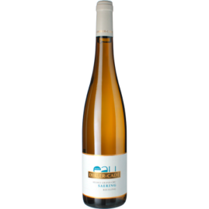Riesling Grand Cru Saering Elément Eau 2019 - Dirler-Cade