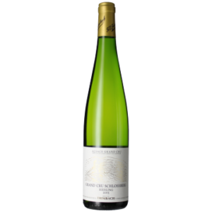 Riesling Grand Cru Schlossberg 2021 - Domaine Trimbach