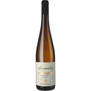 Riesling Grand Cru Sommerberg - Granite 2024 - Domaine Julien Schaal