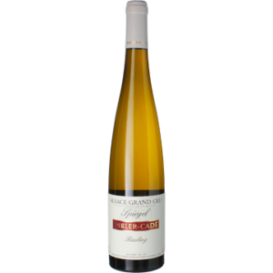 Riesling Grand Cru Spiegel 2017 - Dirler-Cade