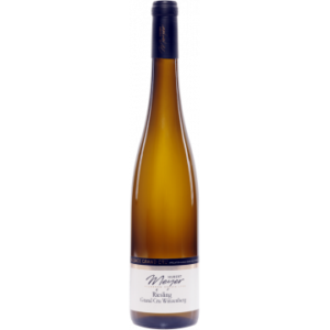 Riesling Grand Cru Winzenberg 2021 - Hubert Meyer