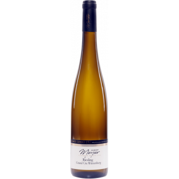 Riesling Grand Cru Winzenberg 2021 - Hubert Meyer