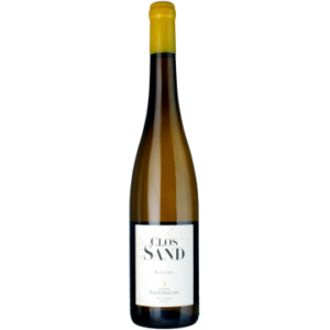 Riesling le Clos Sand 2024 - Domaine Barmès-Buecher
