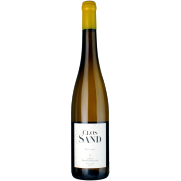 Riesling le Clos Sand 2024 - Domaine Barmès-Buecher