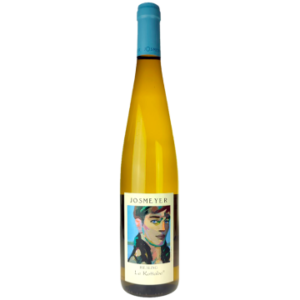 Riesling le Kottabe 2024 - Domaine Josmeyer