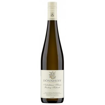 Riesling Niederhäuser Klamm Kabinett 2025 - Dönnhoff