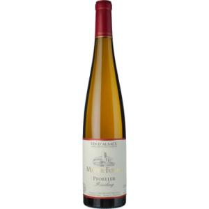 Riesling Pfoeller 2022 - Domaine Meyer Fonné