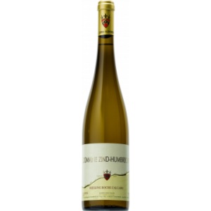 Riesling Roche Calcaire 2024 - Domaine Zind-Humbrecht