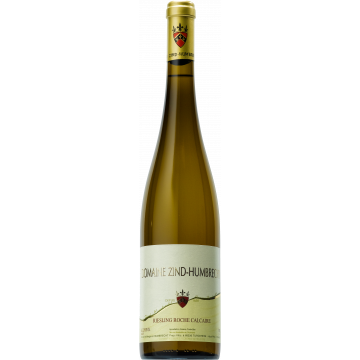 Riesling Roche Calcaire 2024 - Domaine Zind-Humbrecht