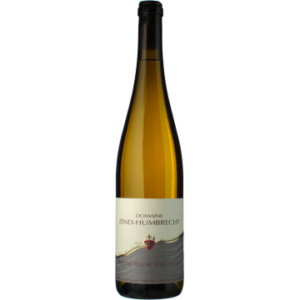 Riesling Roche Volcanique 2024 - Domaine Zind-Humbrecht