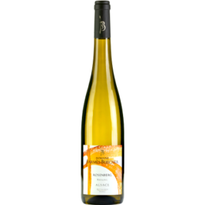 Riesling Rosenberg 2024 - Domaine Barmès-Buecher