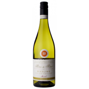 Riesling Steillage Trocken 2024 - Peter & Peter