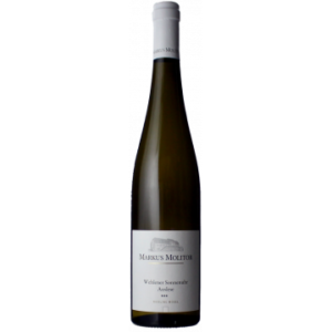 Riesling Wehlener Sonnenuhr Auslese *** WC 2020 - Markus Molitor