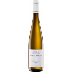 Riesling Wehlener Sonnenuhr Auslese ** WC 2021 - Markus Molitor