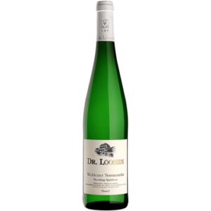Riesling Wehlener Sonnenuhr Spatlese 2023 - Dr Loosen