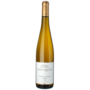 Riesling Zeltinger Sonnenuhr Auslese *** GOC 2020 - Markus Molitor