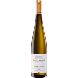 Riesling Zeltinger Sonnenuhr Auslese *** GOC 2021 - Markus Molitor