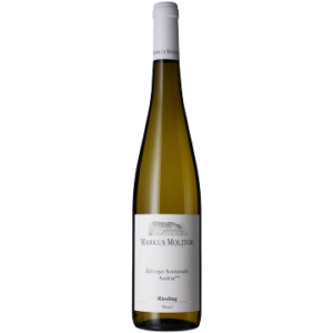 Riesling Zeltinger Sonnenuhr Auslese ** WC 2022 - Markus Molitor