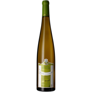 Riesling Zinnkoepfle Sinneles 2018 - Domaine Eric Rominger