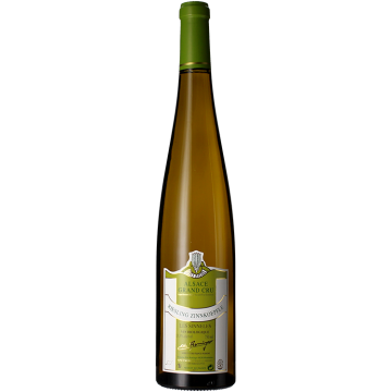 Riesling Zinnkoepfle Sinneles 2018 - Domaine Eric Rominger
