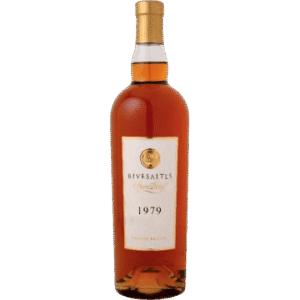 Rivesaltes Grande Réserve 1979 - Vignobles Dom Brial