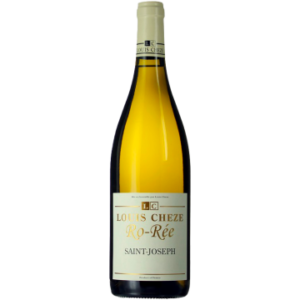 Ro Ree Blanc 2024 - Domaine Louis Cheze