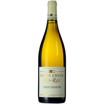 Ro Ree Blanc 2024 - Domaine Louis Cheze