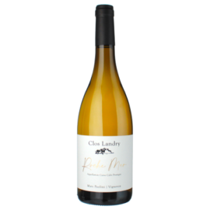 Roche Mer Blanc 2024 - Clos Landry
