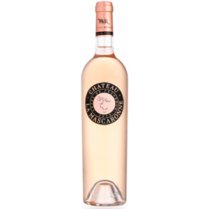 Rosé 2025 - Château la Mascaronne